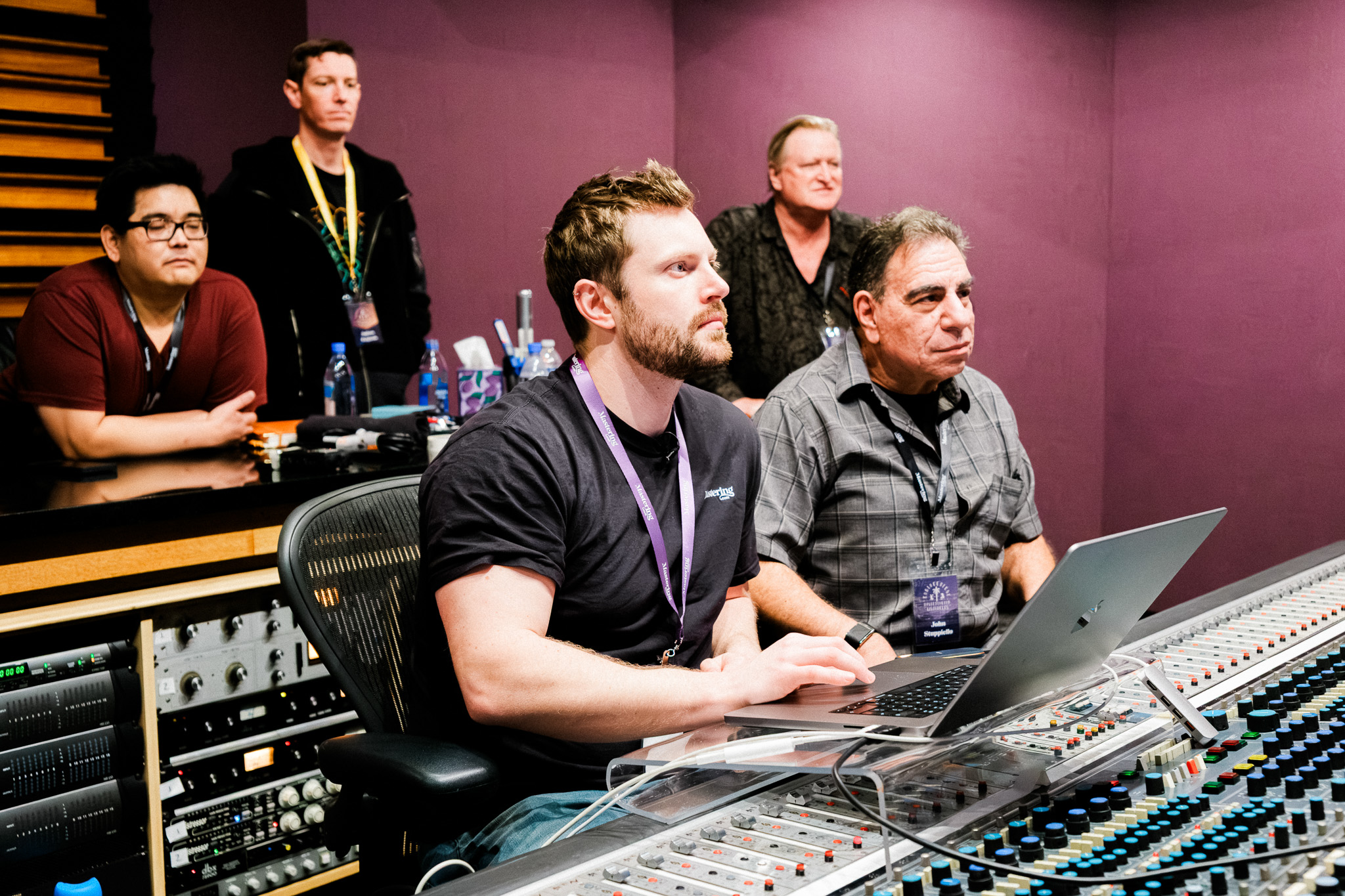 How to Tell If Your Mixes Are Actually Bad (or If You've Just Been Listening Too Long)
