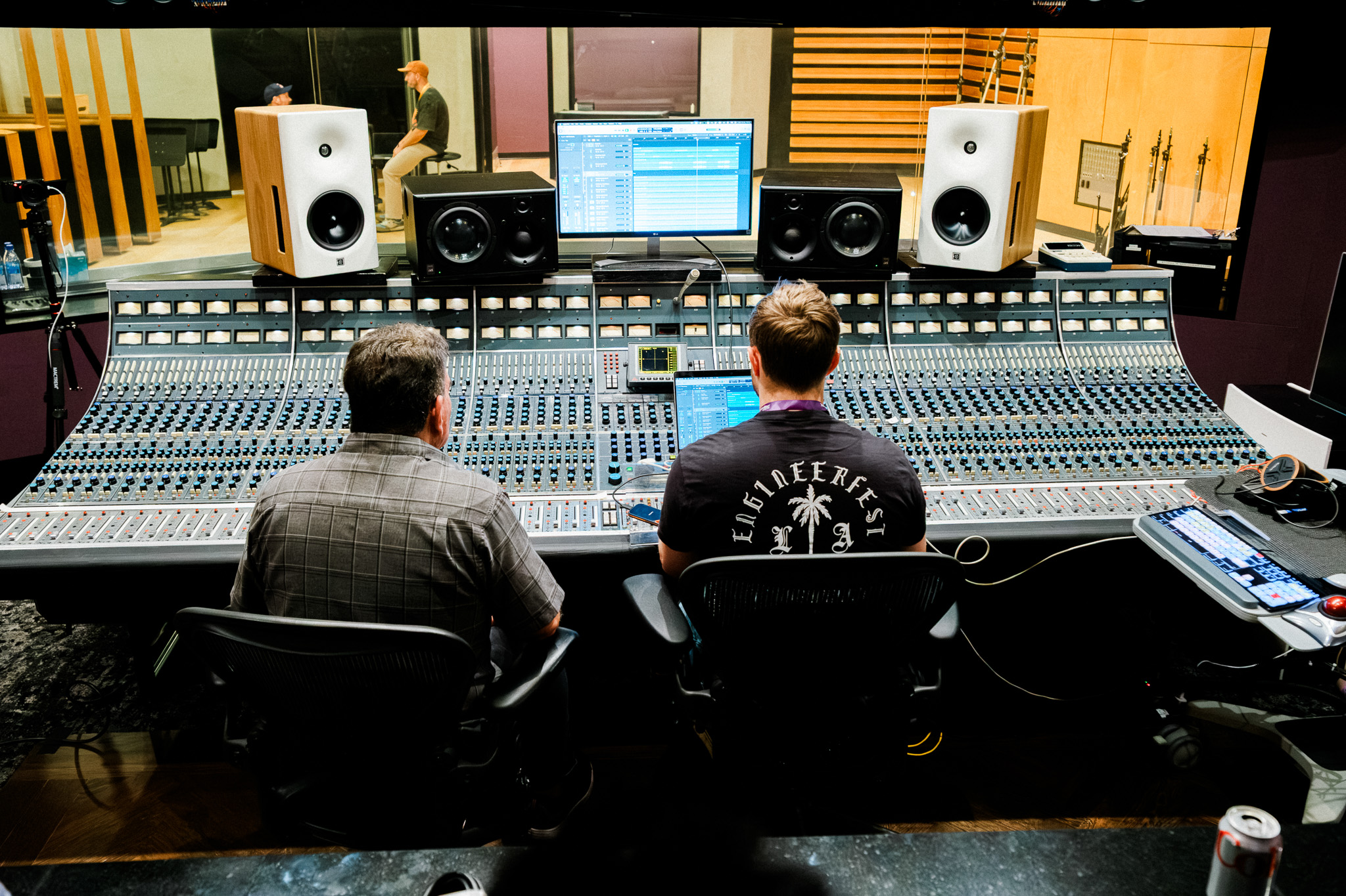 He Had 47 Unfinished Tracks in His DAW. One Page in a $29 Binder Helped Him Finally Finish One.