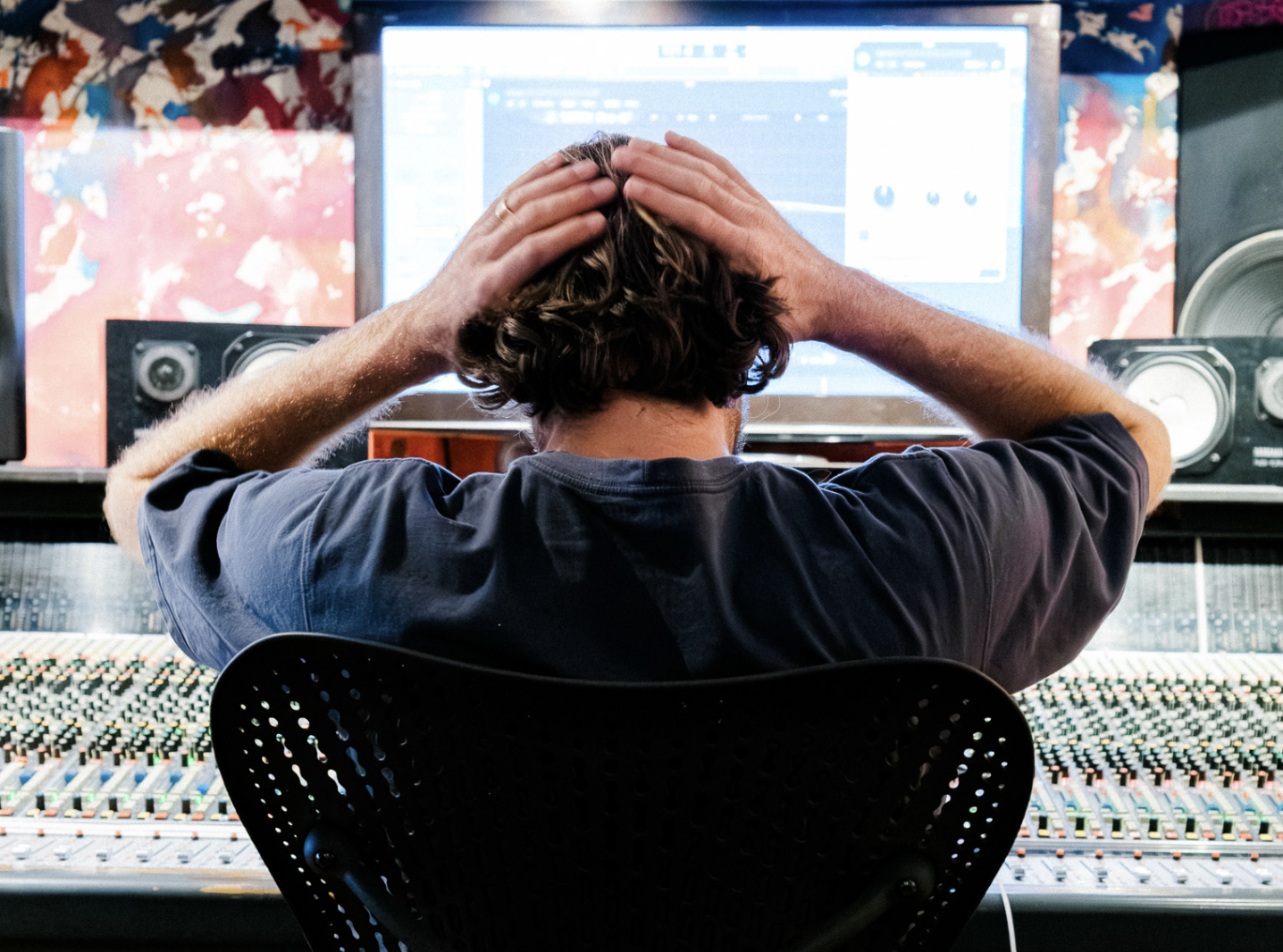 Why Your Mix Sounds Great in Your Room and Falls Apart Everywhere Else